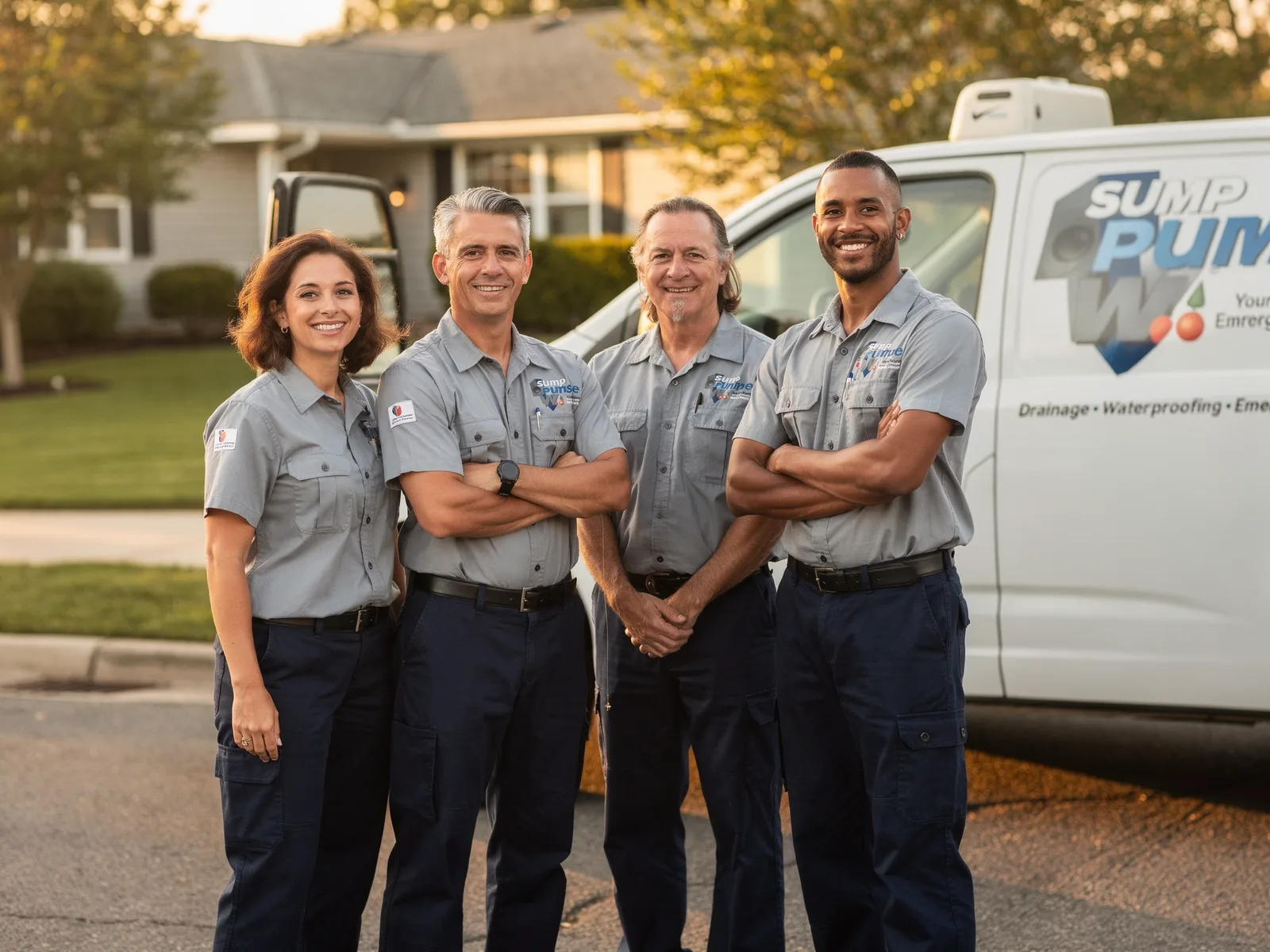 Water Heater Repair company in New Vienna, OH