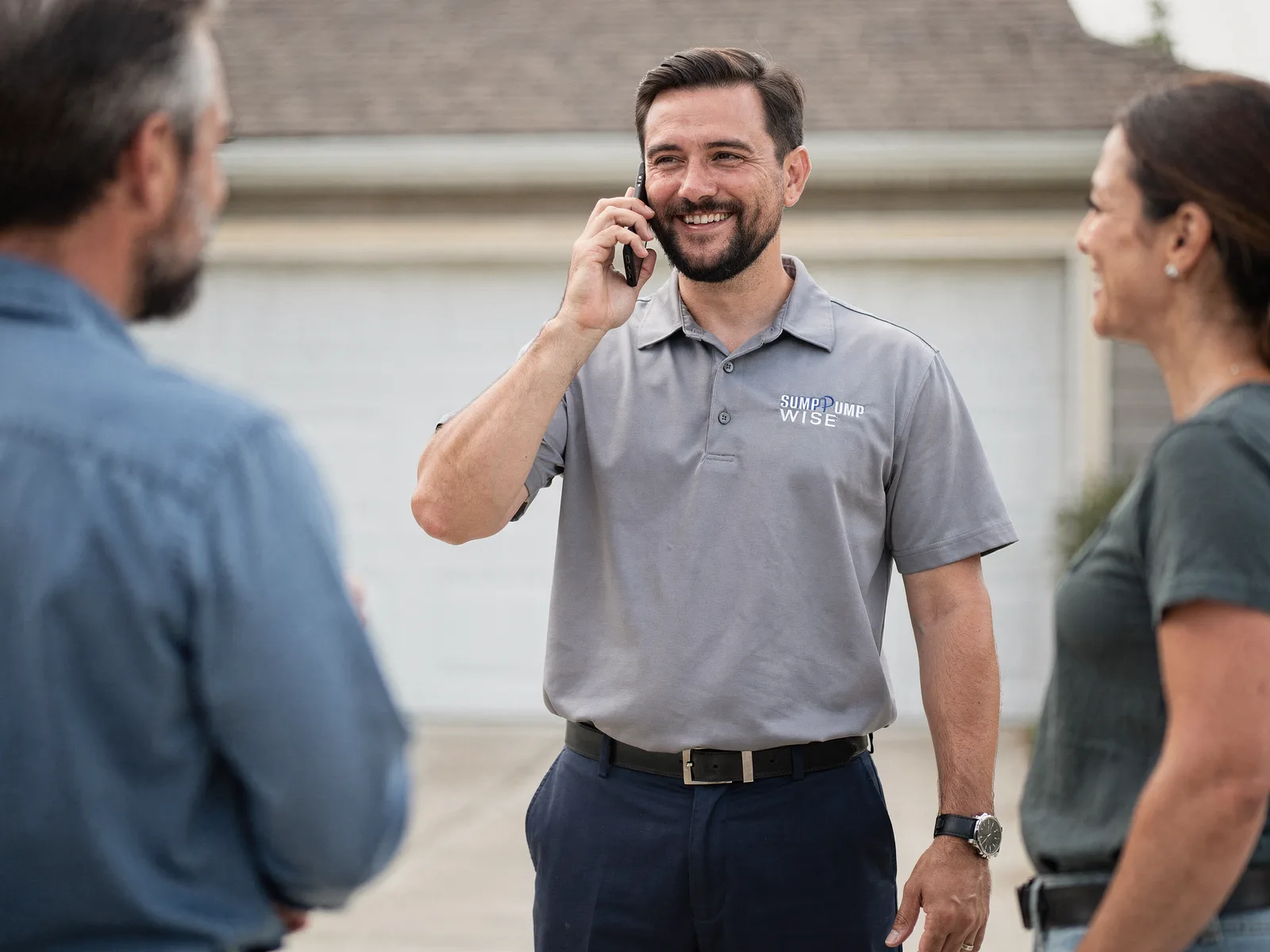 Water Heater Repair New Vienna, OH FAQs